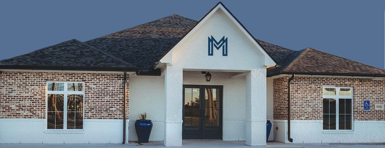 McMullen, Mancuso, Trahan & Funk, CPAs, LLC office building photo